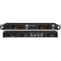 SENNHEISER SR 2050 IEM GW-X Сдвоенный рэковый передатчик