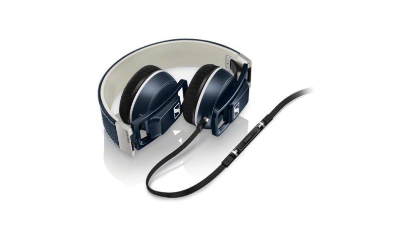 SENNHEISER URBANITE, denim Наушники 