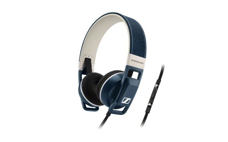 SENNHEISER URBANITE, denim Наушники 