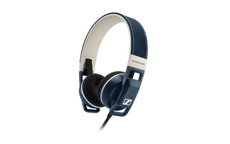 SENNHEISER URBANITE, denim Наушники 