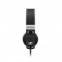 SENNHEISER  URBANITE Galaxy, black Накладные наушники с гарнитурой для Android