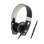 SENNHEISER  URBANITE Galaxy, black Накладные наушники с гарнитурой для Android