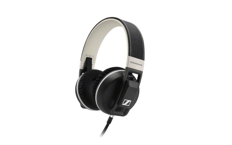 SENNHEISER  URBANITE XL Galaxy, black Накладные наушники с гарнитурой для Android