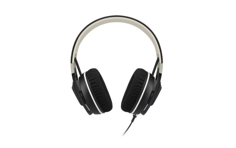 SENNHEISER  URBANITE XL Galaxy, black Накладные наушники с гарнитурой для Android
