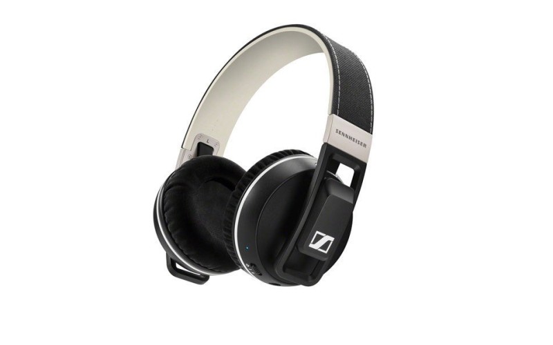 SENNHEISER  URBANITE XL WIRELESS мобильные наушники