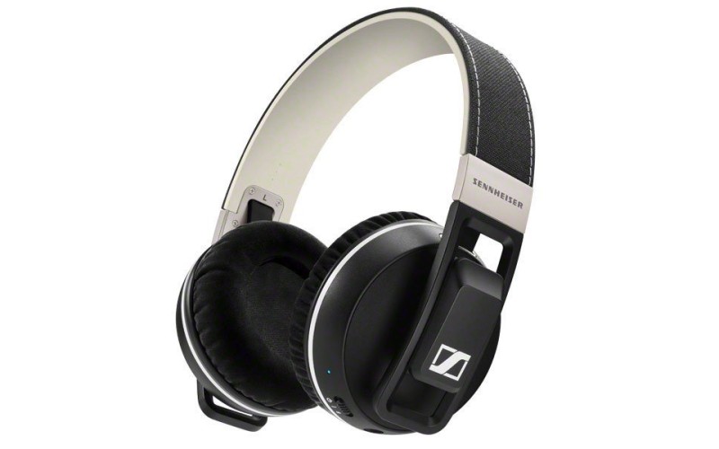 SENNHEISER  URBANITE XL WIRELESS мобильные наушники