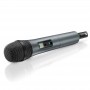 SENNHEISER XSW 1-825-A вокальная радиосистема с ручным передатчиком c капсюлем E 825