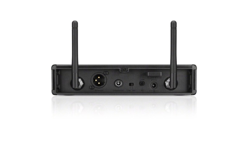 SENNHEISER XSW 2-835-A  вокальная радиосистема с динамическим микрофоном