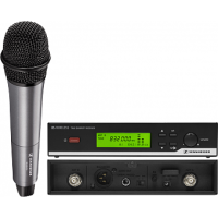 SENNHEISER XSW 35-B вокальная радиосистема с ручным передатчиком