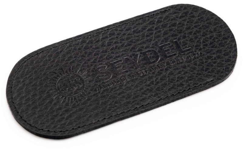 SEYDEL SOHNE 701-BAG Кожаный чехол для диатонической губной гармошки