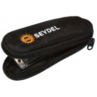 SEYDEL SOHNE 930001 Сумка на пояс для диатонической губной гармошки