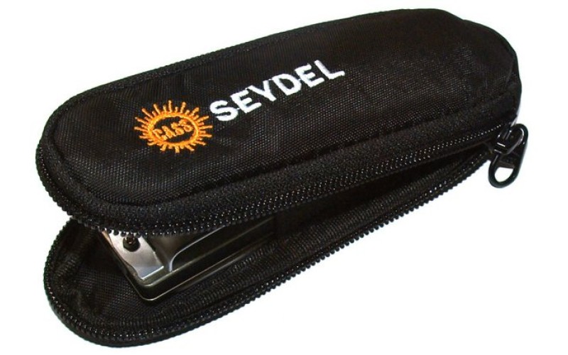 SEYDEL SOHNE 930001 Сумка на пояс для диатонической губной гармошки