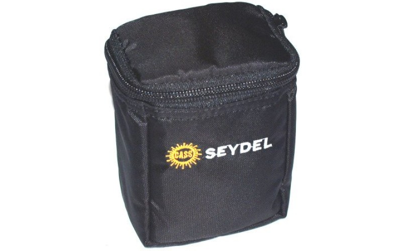 SEYDEL SOHNE 930006 Сумка на пояс для 6 диатонических губных гармошек