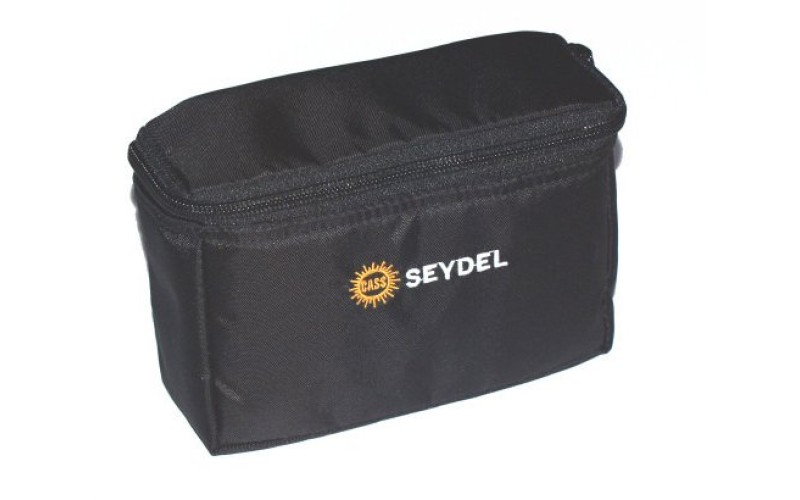SEYDEL SOHNE 930012 Сумка на пояс для 12 диатонических губных гармошек