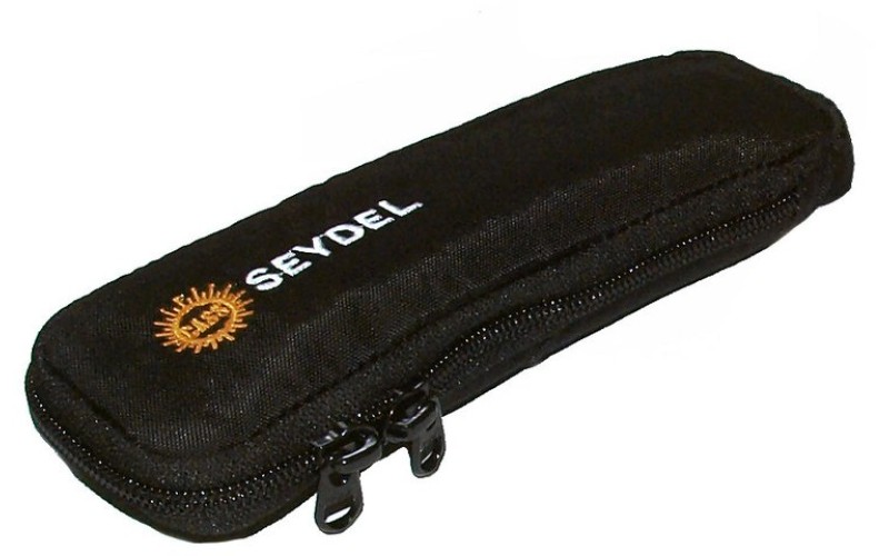 SEYDEL SOHNE 930501 Сумка на пояс для хроматической/тремоло губной гармошки