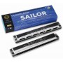 SEYDEL SOHNE Sailor Steel Am (26484A) Губная гармошка, тремоло