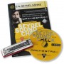 SEYDEL SOHNE Soundcheck Vol.4 ORCHESTRA S Beginner Pack (40005) Губная гармошка +буклет и CD