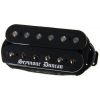 SEYMOUR DUNCAN Black Winter, TB Bridge Blk звукосниматель для электрогитары, трембакер
