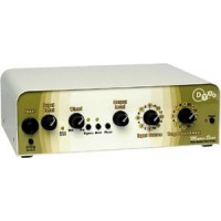 SEYMOUR DUNCAN D-TAR Mama Bear Digital Acoustic Guitar Preamp Featuring AGE Tech цифровой преамп