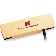 SEYMOUR DUNCAN SA-3HC Hum-Canceling Woody звукосниматель для акустической гитары типа western