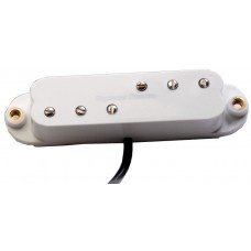 SEYMOUR DUNCAN SDBR-1N WHT Звукосниматель для гитары мини-хамбакер