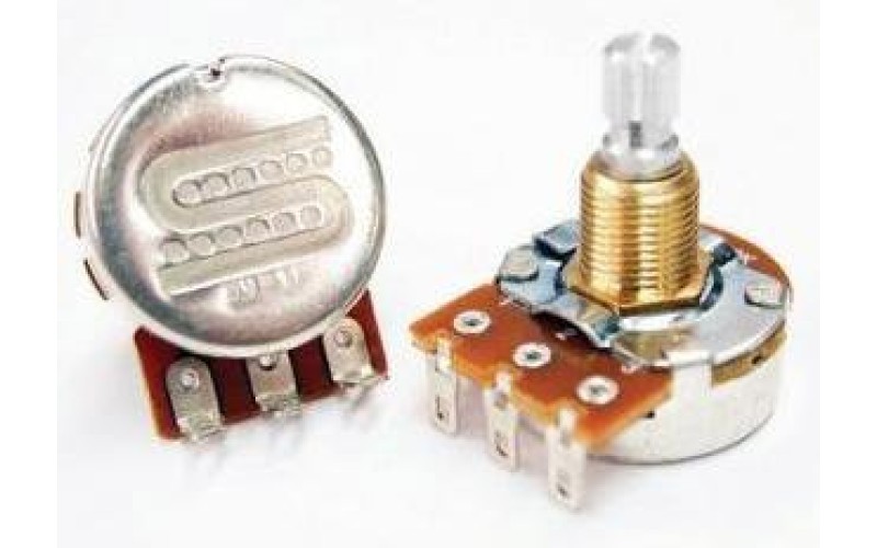 SEYMOUR DUNCAN SDP-500 потенциометр 500кОм