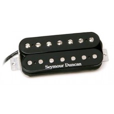 SEYMOUR DUNCAN SH-2N 7-STRING JAZZ MODEL NECK BLACK звукосниматель для семиструнной электрогитары