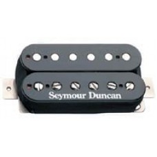 SEYMOUR DUNCAN SH-4B JB MODEL BLACK Звукосниматель для электрогитары хамбакер