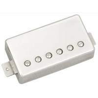 SEYMOUR DUNCAN SH-4B JB MODEL NICKEL звукосниматель для электрогитары хамбакер