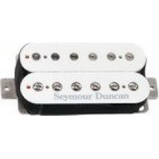 SEYMOUR DUNCAN SH6B DUNCAN DISTORTION BRIDGE Звукосниматель для электрогитары хамбакер