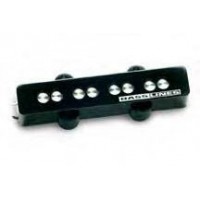 SEYMOUR DUNCAN SJB-2B HOT JAZZ BASS B Звукосниматель для бас-гитары сингл