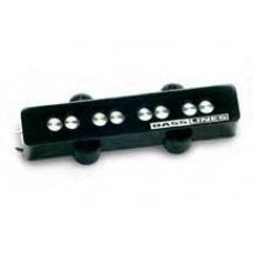 SEYMOUR DUNCAN SJB-2B HOT JAZZ BASS B Звукосниматель для бас-гитары сингл