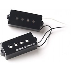 SEYMOUR DUNCAN SPB-2 HOT P-BASS Звукосниматель для бас-гитары сингл