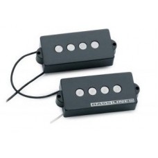 SEYMOUR DUNCAN SPB-3 QUARTER-POUND FOR P-BASS Звукосниматель для бас-гитары сингл