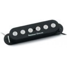 SEYMOUR DUNCAN SSL-4 QUARTER-POUND STRAT Звукосниматель для гитары сингл