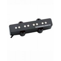 SEYMOUR DUNCAN STK-J1B CLASSIC JAZZ BASS STACK B Звукосниматель для бас-гитары стек
