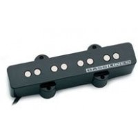 SEYMOUR DUNCAN STK-J1N CLASSIC JAZZ BASS STACK N Звукосниматель для бас-гитары стек