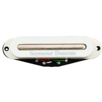 SEYMOUR DUNCAN STK-S2N HOT STRAT STACK WHITE Звукосниматель для электрогитары, стек