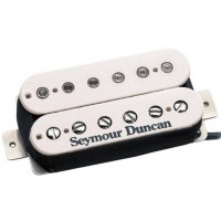 SEYMOUR DUNCAN TB-4 JB TREMBUCKER WHITE Звукосниматель для гитары хамбакер