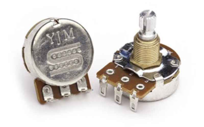 SEYMOUR DUNCAN YJM-500 потенциометр