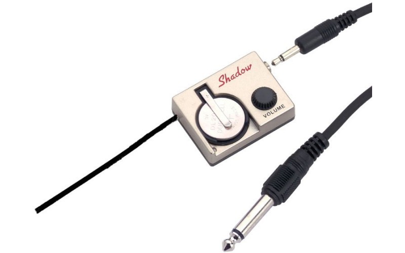 Shadow SH-NFX-AC Nanoflex звукосниматель для гитары под порожек