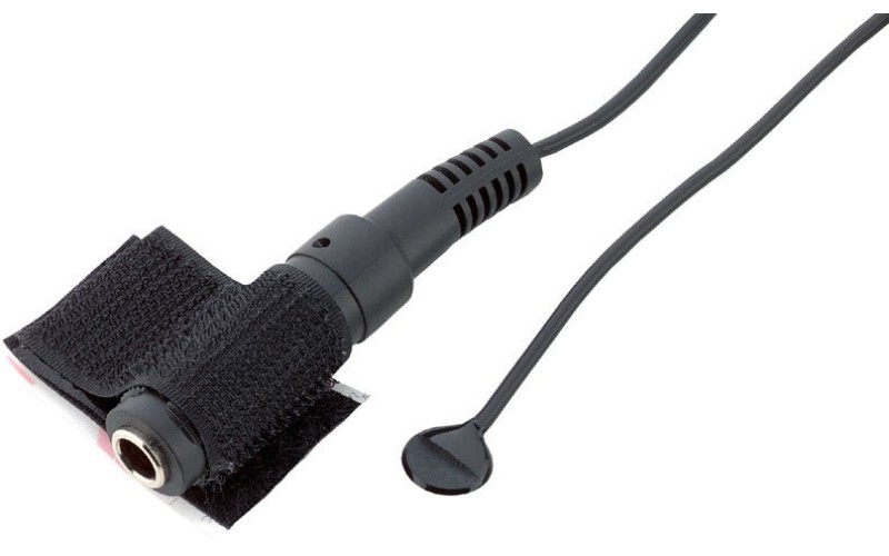 Shadow SH-SV1 Звукосниматель для скрипки (одиночный датчик)