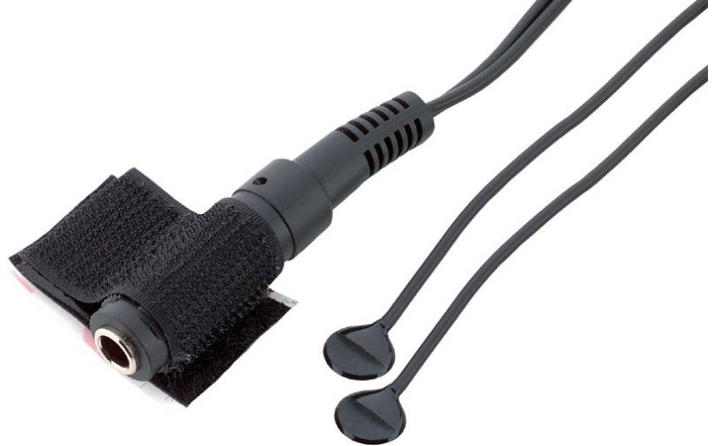 Shadow SH-SV2 Звукосниматель для скрипки (двойной датчик)