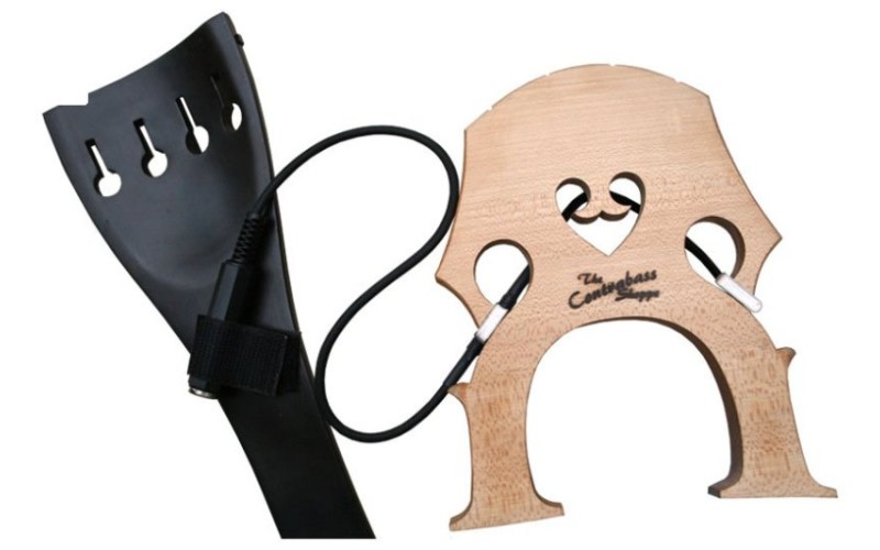 Shadow SH950 Звукосниматель для контрабаса