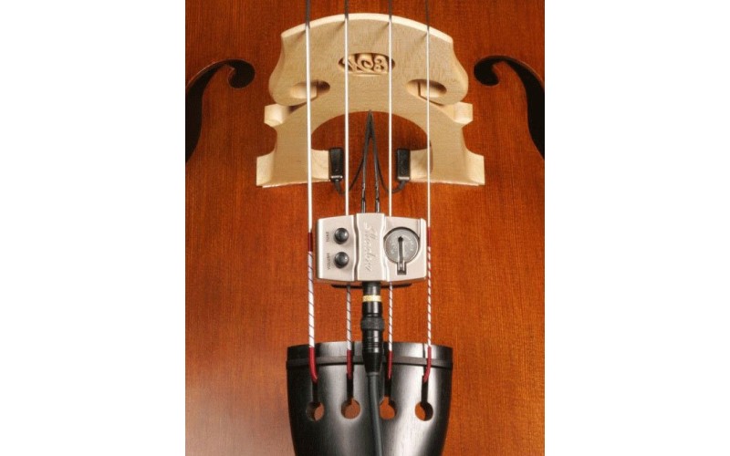 Shadow SH955 NFX Nanoflex Звукосниматель для виолончели