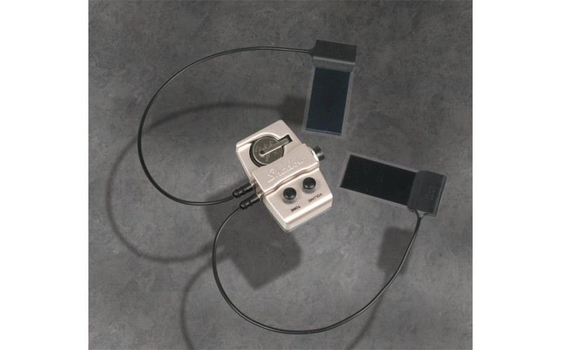 Shadow SH965 NFX Nanoflex Звукосниматель для контрабаса