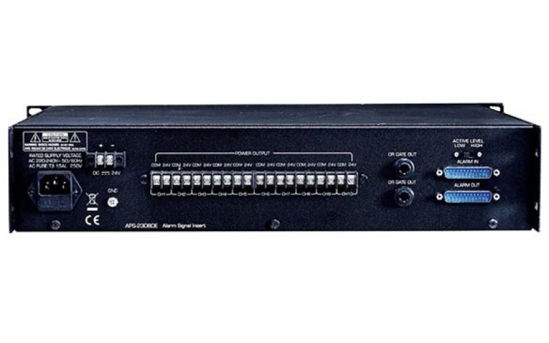 Show APS-2308DE - свитчер питания, DC24V