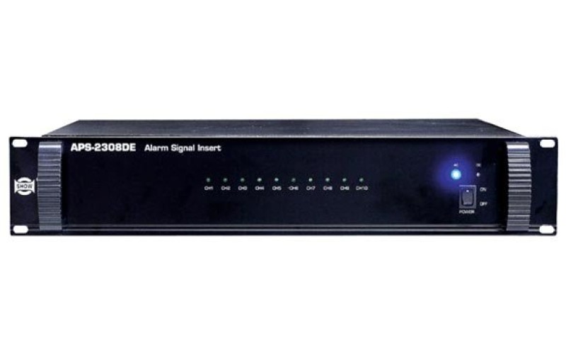 Show APS-2308DE - свитчер питания, DC24V