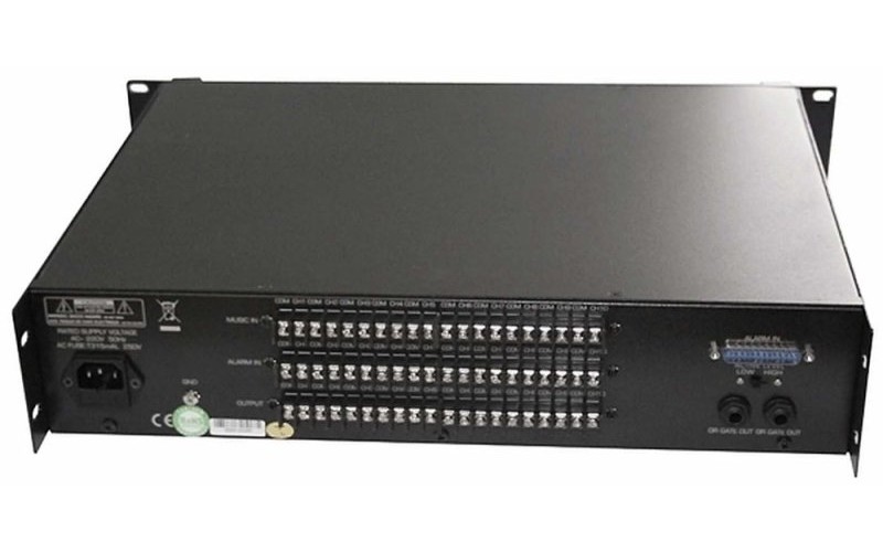 Show APS-2320E - селектор для громкоговорителей