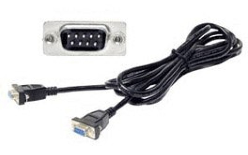 SHOW C-5 - интерфейсный кабель для 600 серии длина 5 м.